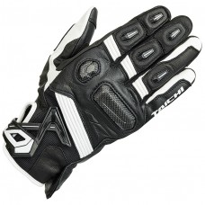 RS Taichi Raptor Leather Gloves - RST441 - Discontinued
